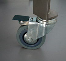 Table Caster