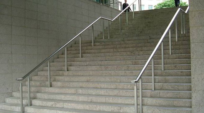 Staircases, Balconies, Balustrades & Handrails