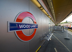 Wood Lane Case Study