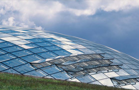 Great glasshouses