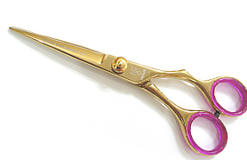 PVD coatings in the salon industry