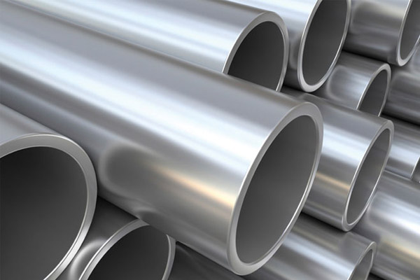 Hot rolled steel tube, ASD metals
