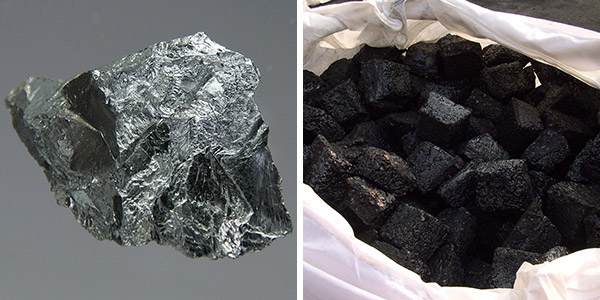 ￼Chromium and Carbon