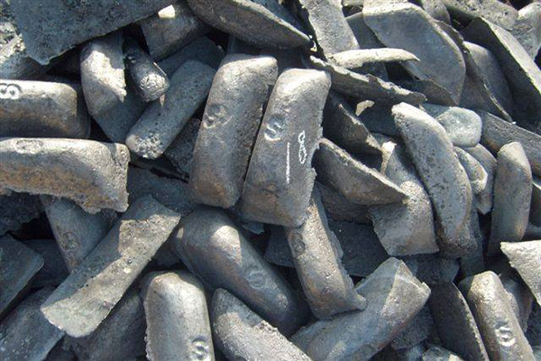 Pig Iron