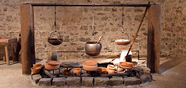 Cooking Through the Ages: A Timeline of Oven Inventions