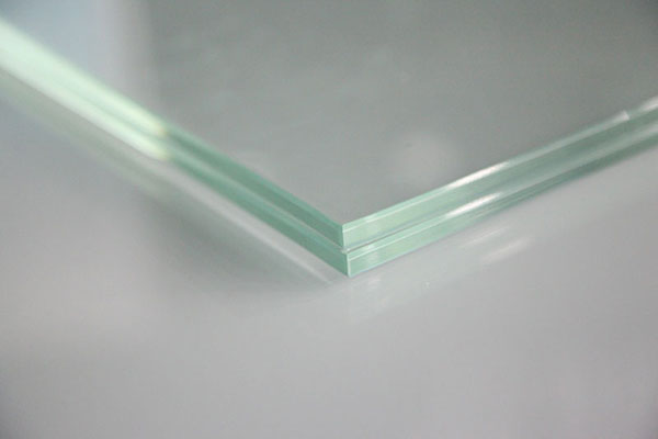 Pilkington laminated glass