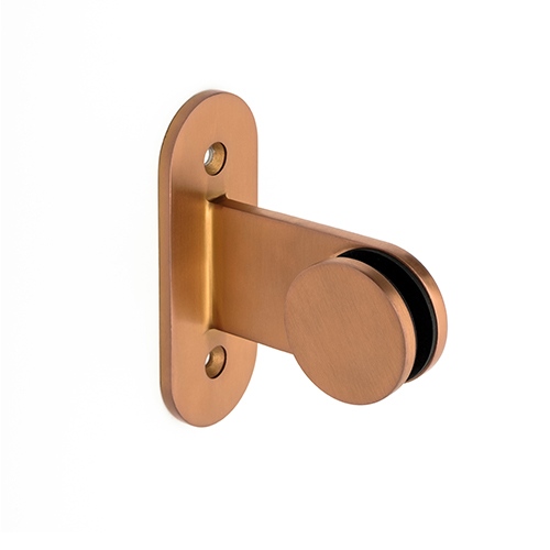 Balustrade, Clamps Handrails and Brackets