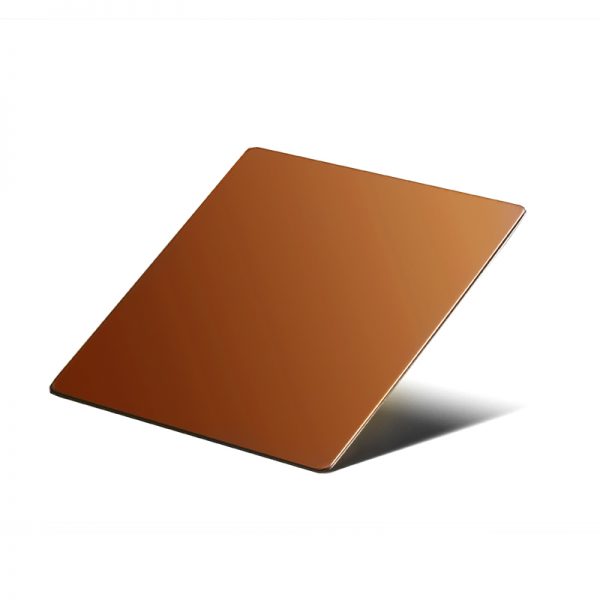 Copper Mirror John Desmond Ltd.