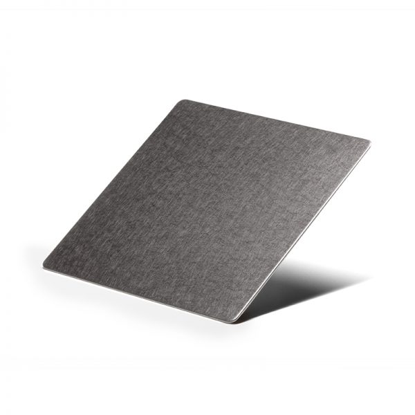 Gun Metal - Vibration