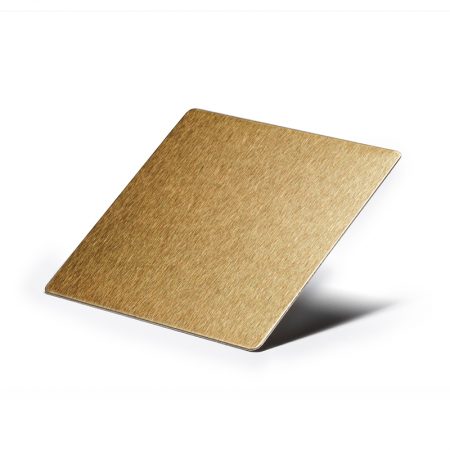 Vegas Gold - Brush