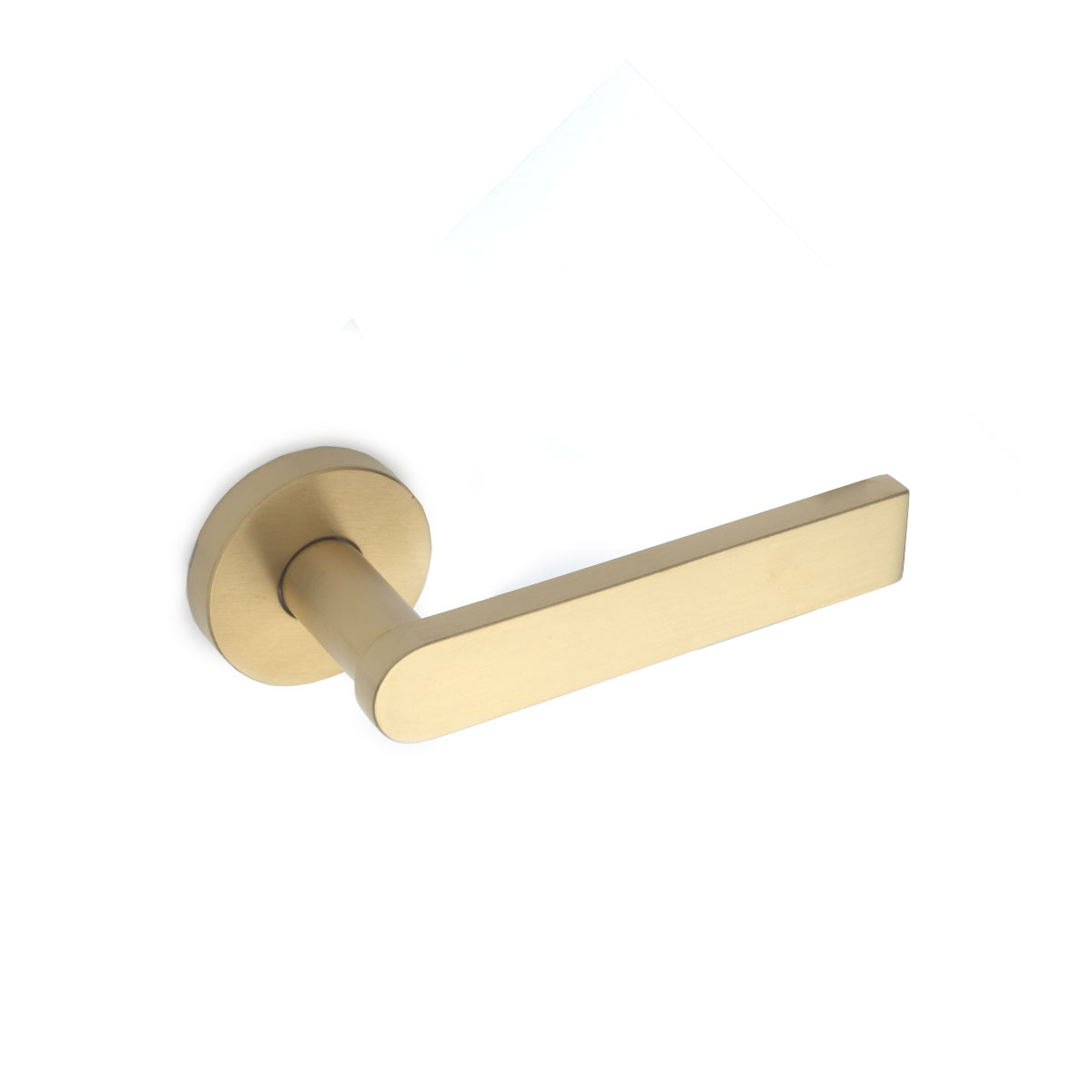 Champagne Brush – DSS 3V 801 Lever Handle in PVD coloured stainless steel Champagne Brush – DSS 3V 801 Lever Handle in PVD coloured stainless steel