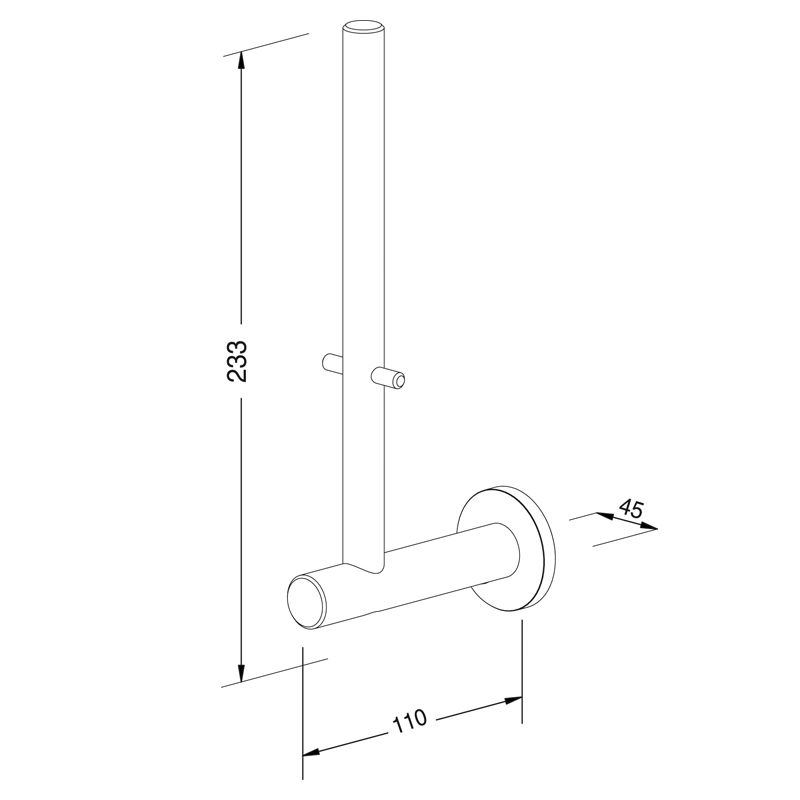 jdl_dp_2102_spare_toilet_roll_holder_pvd_copper_brush_01_diagram_02