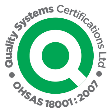 QSC 18001-2007