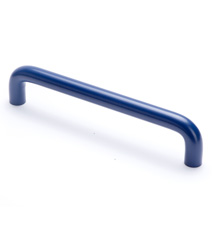 Antimicrobial Powder Coated Pull Handle
