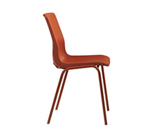 Antimicrobial Powder Coated Chairs