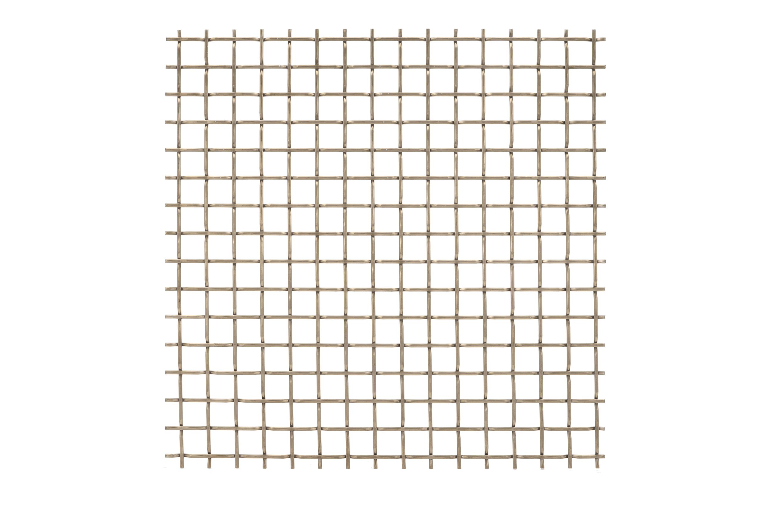 JDL Amron PVD Rigid Woven Mesh F83 John Desmond Ltd.