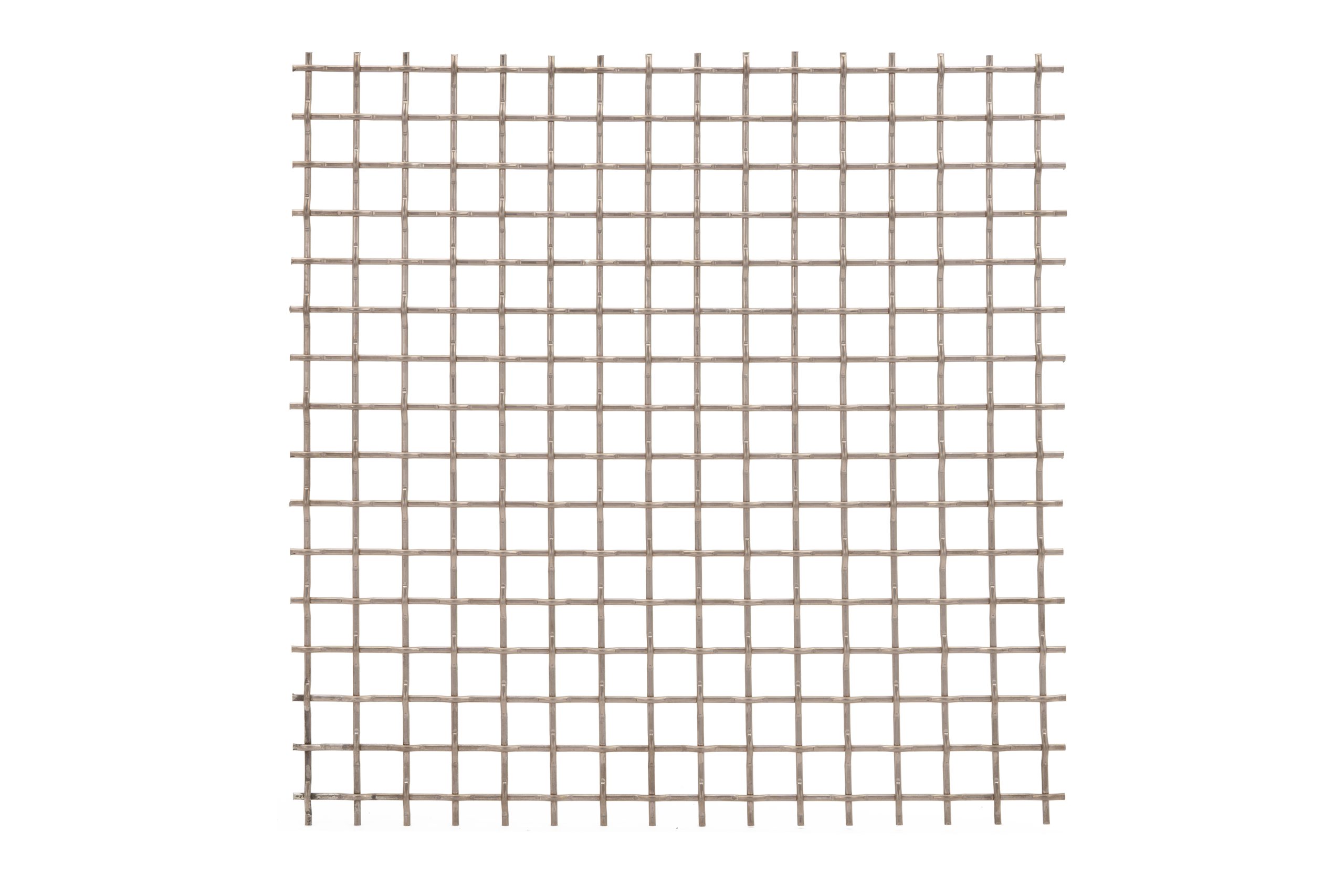 JDL Amron PVD architectural mesh - Product Ref: JDL Amron PVD Rigid Woven Mesh F-83 - Colour: Rose Gold - Rose Gold is suitable for interior and exterior use. JDL Amron PVD architectural mesh - Product Ref: JDL Amron PVD Rigid Woven Mesh F-83 - Colour: Rose Gold - Rose Gold is suitable for interior and exterior use.