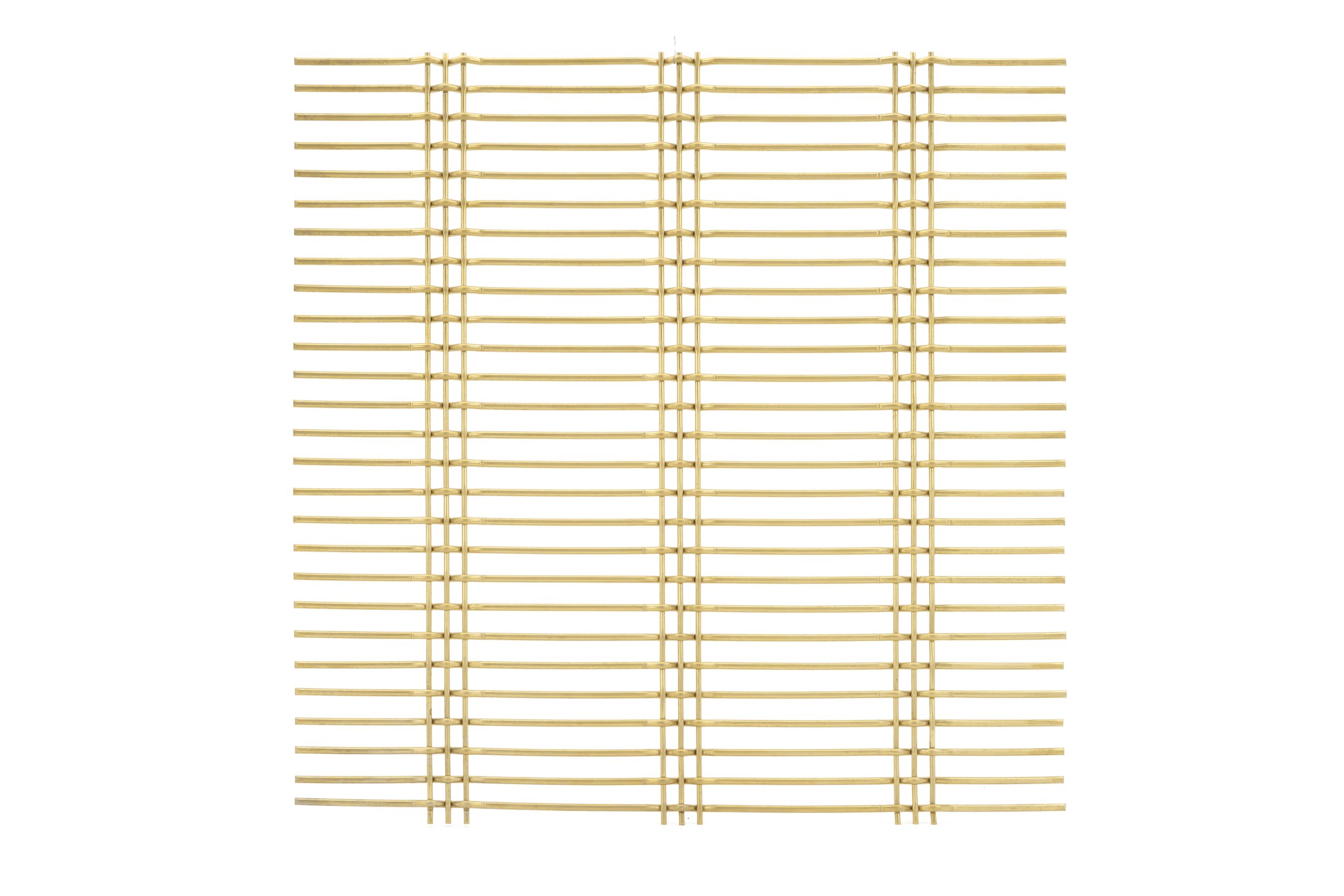 Change to - JDL Amron PVD architectural mesh - Product Ref: JDL Amron PVD Rigid Woven Mesh M13Z-146 - Colour: Champagne - Champagne is suitable for interior and exterior use Change to - JDL Amron PVD architectural mesh - Product Ref: JDL Amron PVD Rigid Woven Mesh M13Z-146 - Colour: Champagne - Champagne is suitable for interior and exterior use