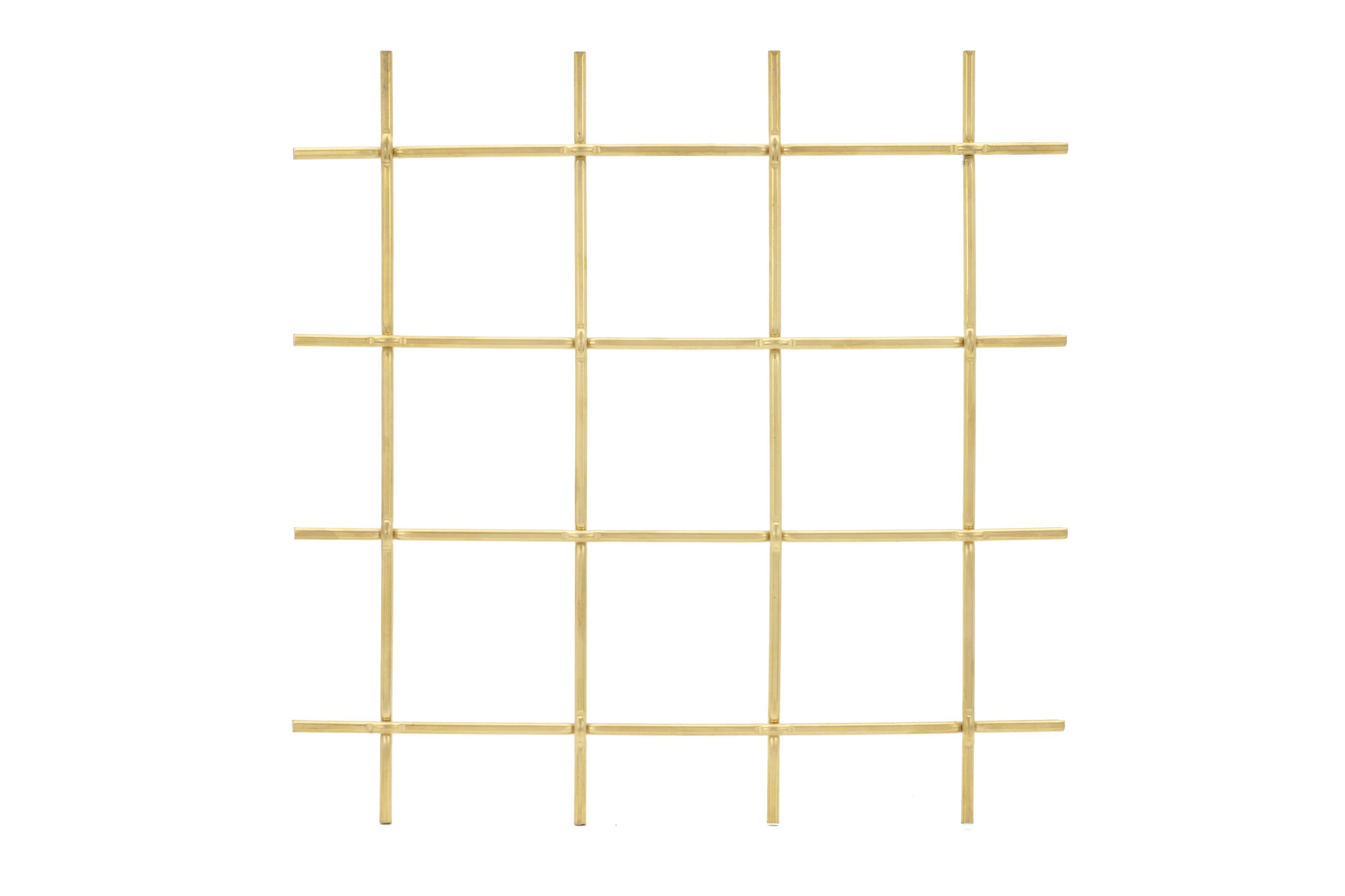 JDL Amron PVD architectural mesh - Product Ref: JDL Amron PVD Rigid Woven Mesh L-196 - Colour: Champagne - Champagne is suitable for interior and exterior use JDL Amron PVD architectural mesh - Product Ref: JDL Amron PVD Rigid Woven Mesh L-196 - Colour: Champagne - Champagne is suitable for interior and exterior use