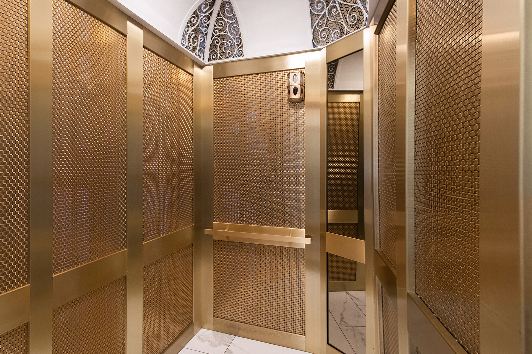 Lift Interiors