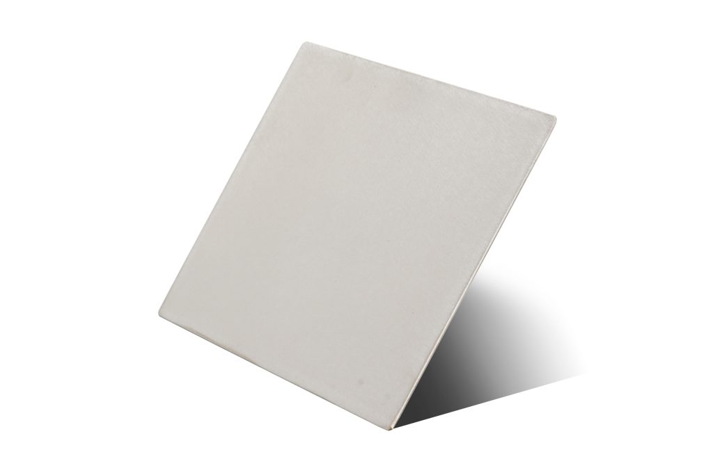 Vibration stainless steel